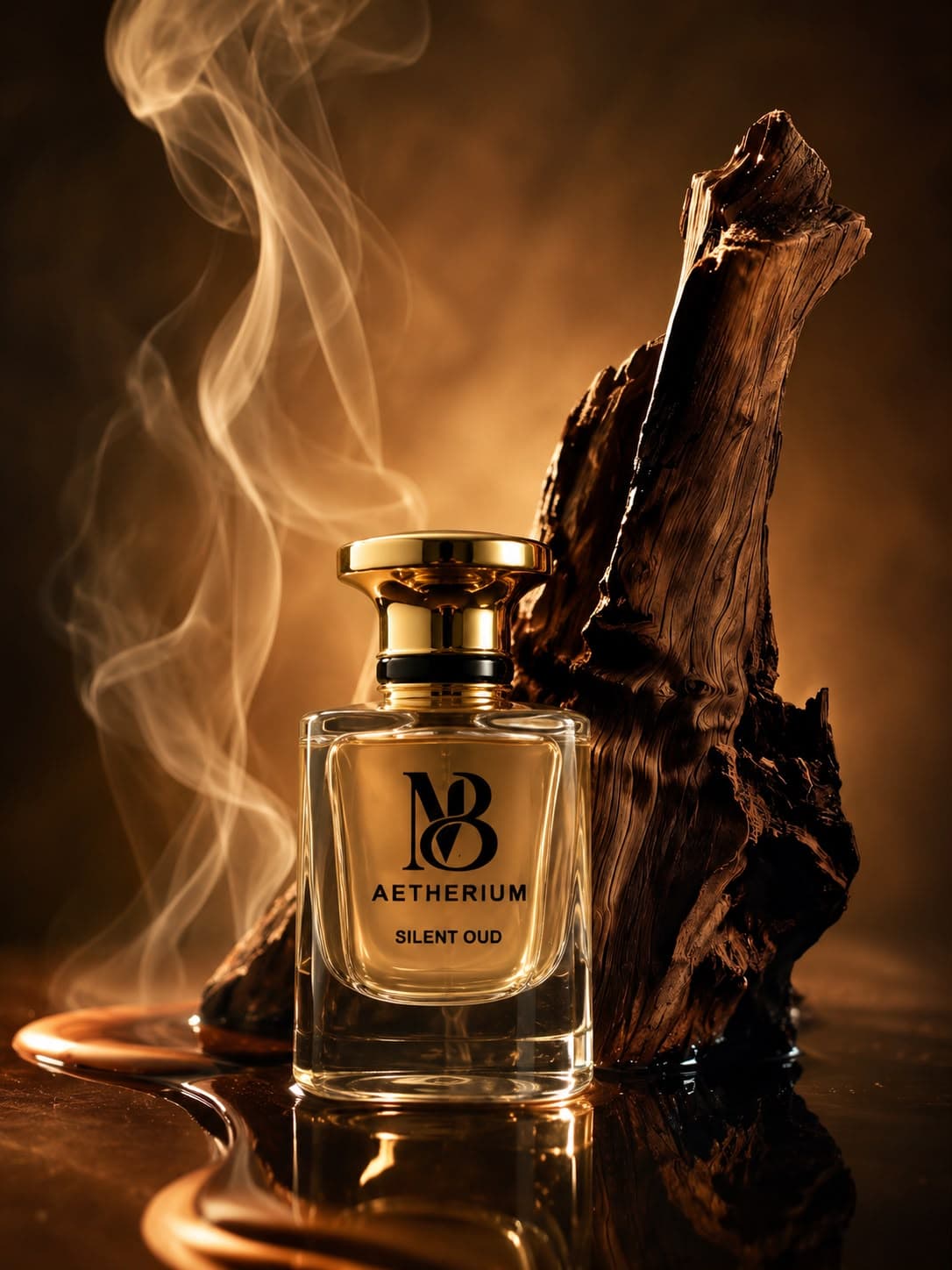 Silent Oud